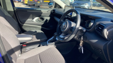 Toyota Yaris 1.5 Hybrid Design 5dr CVT Hybrid Hatchback